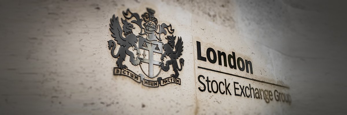 London Stock Exchange datacentre migration project secures low